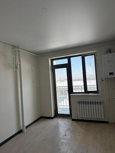 Продажа квартир: 1 комната, 41 м², Элитка, 7 этаж, Евроремонт — 1