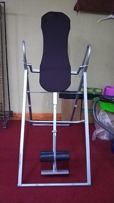 тренажеры бишкек: Другие тренажеры — 1