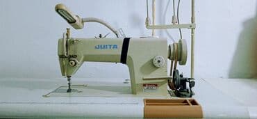 скупка швеный машинка: Швейная машина Juki, Электромеханическая — 2