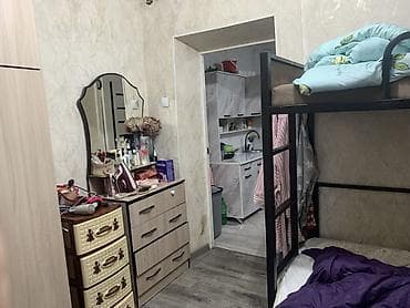 первомайская: 2 комнаты, 42 м², Косметический ремонт — 4