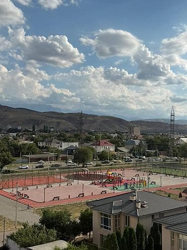 Батирлер: 3 бөлмө, 106 м², Ала-Арча CБ Элитка, 6 кабат, Евро оңдоо — 9