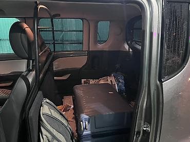 мала мтз: Kia Ray: 2019 г., 1 л, Автомат, Бензин, Хэтчбэк — 8