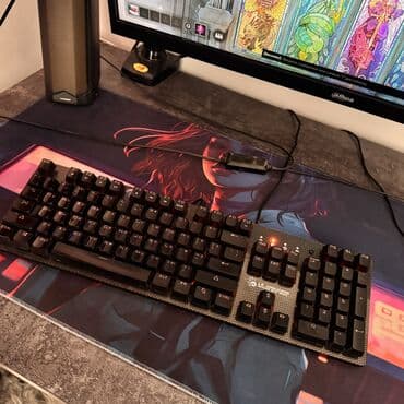 сколько стоит компьютер в комплекте: Компьютер, ядер - 8, ОЗУ 16 ГБ, Для работы, учебы, Б/у, Intel Core i5, AMD Radeon RX 580, SSD — 2