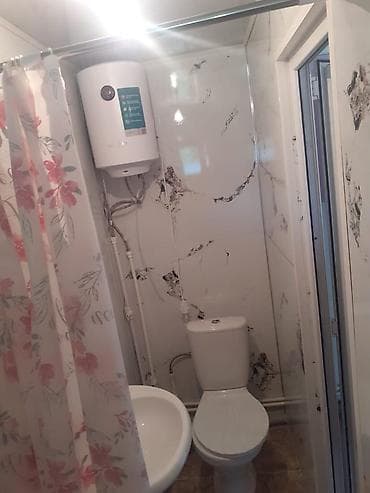 2 bedroom: 1 комната, Собственник, С мебелью частично — 1