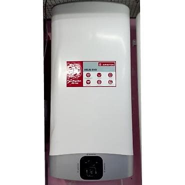 электро котёл: Электроводонагреватель Ariston Velis Evo - Тип: накопительный — 1