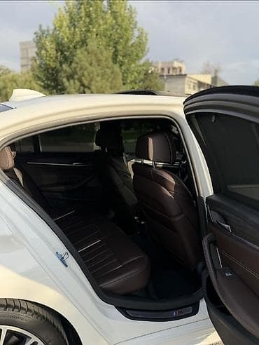 bew e39: BMW 5 series: 2020 г., Автомат, Бензин, Седан — 4