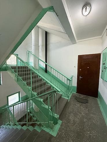 1 комнатная квартира 106 серии: 2 комнаты, 52 м², 106 серия, 3 этаж — 9