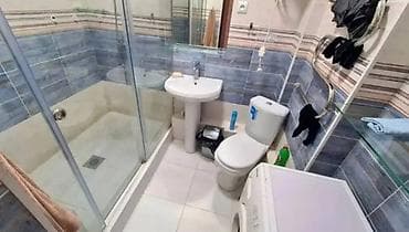discovery studio: 2 комнаты, 56 м², АЮ Гранд Элитка, 3 этаж, Евроремонт — 6