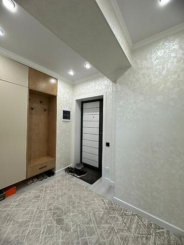 40: 1 комната, 40 м², Технопарк 9 этаж, Евроремонт — 6