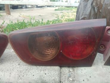 фары на нексия 2: Мицубиси лансер 10 Мицубиси лансер 10 Мицубиси лансер 10 фара задняя — 5