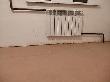 ош отопление: Все виды отопления. Системы наружный паук, внутренний паук — 3