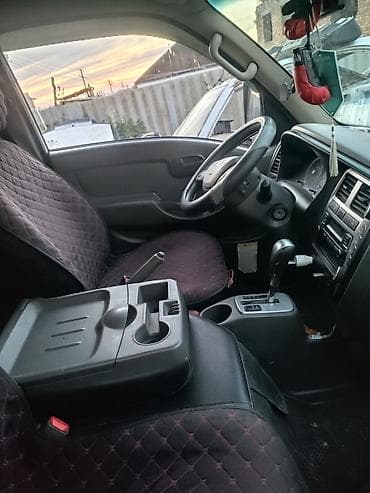 Hyundai Porter: 2018 г., 2.5 л, Автомат, Дизель — 6