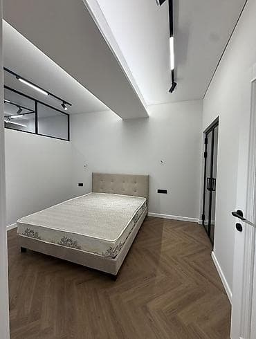 3 комнаты, 82 м², Южная Магистраль Элитка, 11 этаж, Евроремонт — 7