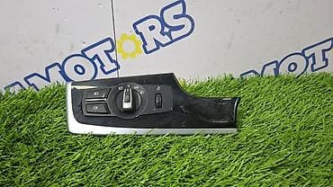 cherry mx: BMW 520d F10 2011 г. блок включения фар — 1
