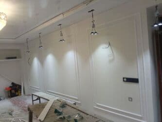 каркасные дома проекты и цены бишкек: Натяжной потолок Глянцевое, Матовое, 3D потолки Гарантия, Бесплатная консультация, Бесплатный замер — 11