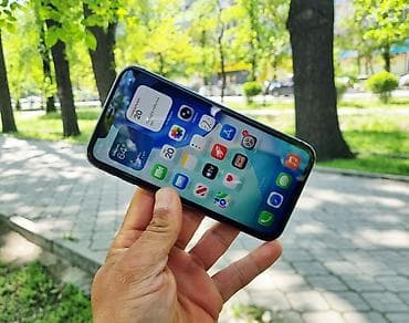 ipone se: IPhone 11, Б/у, 64 ГБ, Черный, Наушники, Зарядное устройство, Защитное стекло, 100 % — 9