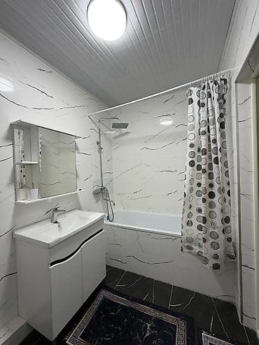 Квартиры: 2 комнаты, 65 м², Элитка, Мед Академия Элитка, 10 этаж, Евроремонт — 5