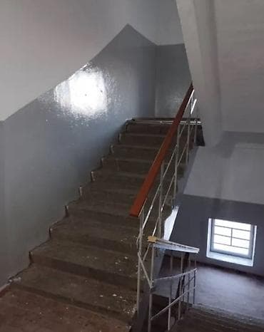 Квартиры: 1 комната, 36 м², Индивидуалка, 3 этаж, Косметический ремонт — 4