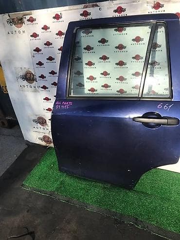 mazda xedos9: Дверь Задняя левая Mazda — 1