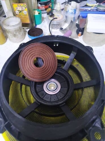 corolla runx: Реставрация динамиков Lexus, Toyota, и любого авто. Так же и домашняя — 4