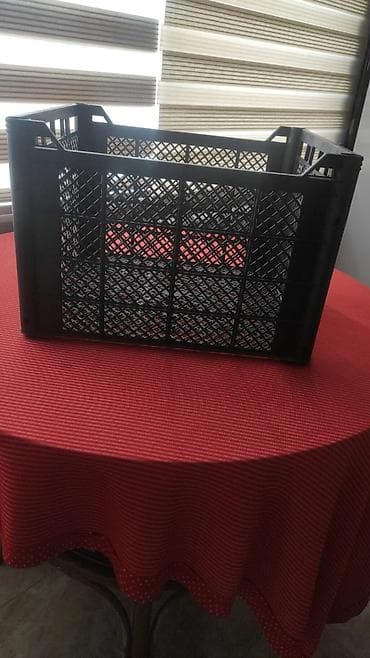 коробка 60 на 40: Ящик, Новый — 5