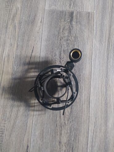 обувь корея: Студийный Микрофон Tascam TM 80 В комплекте: стойка, XLR-кабель — 3