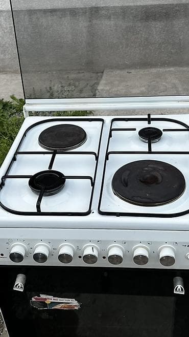 p 50: Elina, Комбинированная, Механическое, Напольная — 5