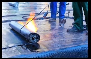 установка крыш: Кровля крыши | Монтаж, Гидроизоляция, Демонтаж Больше 6 лет опыта — 17