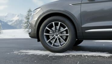 камаз диск: Шины 265 / 65 / R 17, Зима, Внедорожные (АТ/МТ), Windforce — 1