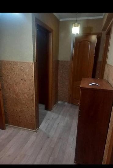 рахат: 3 комнаты, Собственник, С мебелью полностью — 3