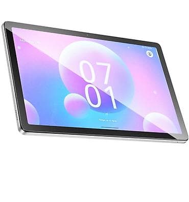 вертикальная мышь: Планшет, память 128 ГБ, 10" - 11", Wi-Fi, Новый, Классический цвет - Розовый — 2