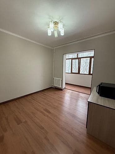 4 bedroom: 4 комнаты, 96 м², 105 серия, 1 этаж, Евроремонт — 1