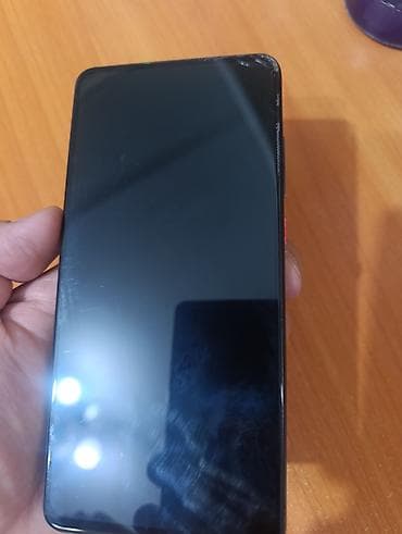 Техника жана электроника: Xiaomi, Xiaomi Mi 9T, Колдонулган, 64 ГБ, түсү - Кара, 2 SIM — 3