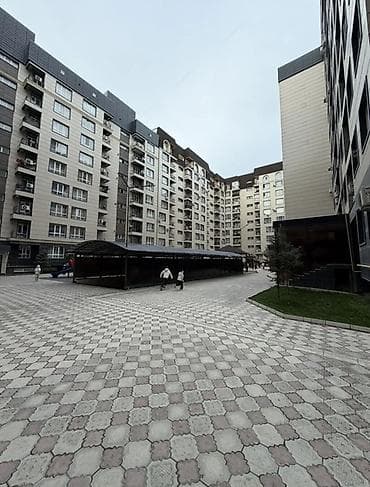 квартиры мкр: 1 комната, Риэлтор, С мебелью полностью — 10
