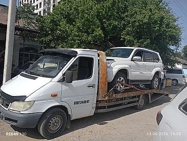 С лебедкой, С манипулятором, Со сдвижной платформой at lalafo.kg С лебедкой, С манипулятором, Со сдвижной платформой
