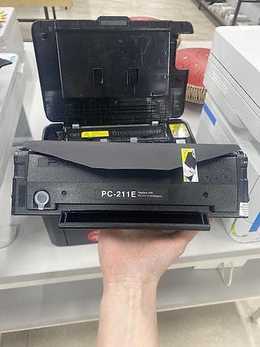 otg usb: 🖨️ Продаю компактный лазерный принтер Pantum P2500W (с Wi-Fi) — 6