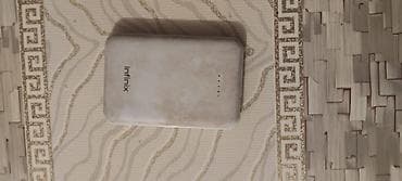 массаж подушка: Внешний аккумулятор Infinix 5000 mAh - Компактный power bank на 5000 — 5