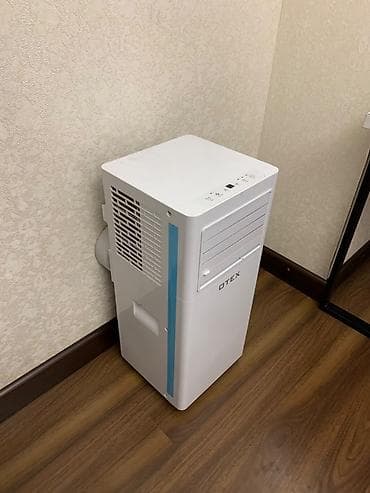 midea s8: Мобильный кондиционер OTEX - Тип: напольный переносной кондиционер — 3