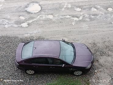 Седан фиолетового цвета. - Кузов: 4-дверный седан, обтекаемый at lalafo.kg Седан фиолетового цвета. - Кузов: 4-дверный седан, обтекаемый