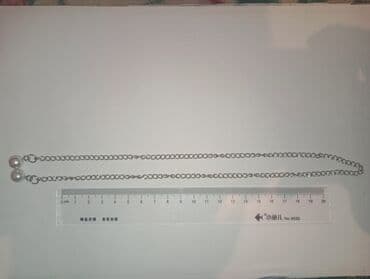 купить свадебное платье недорого: Цепочки Женские — 3