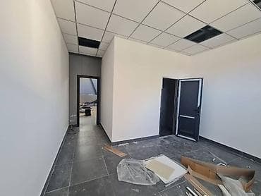 двух комнатная квартира: Ремонт квартир домов — 9