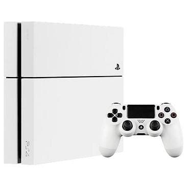 Срочно продаю PlayStation 4 fat В комплекте: коробка, 4 джойстика (не at lalafo.kg Срочно продаю PlayStation 4 fat В комплекте: коробка, 4 джойстика (не