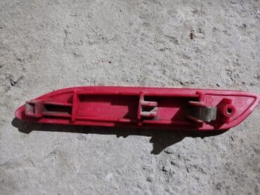 парикмахерское оборудование бу в бишкеке: Отражатель Honda 2004 г., Б/у, Оригинал, Япония — 1