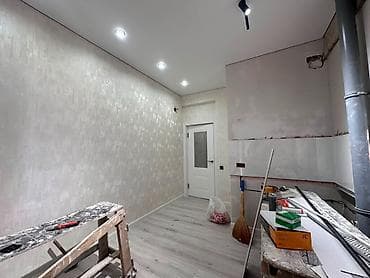 72: Студия, 41 м², Джал-15 Элитка, 13 этаж, Свежий ремонт — 6