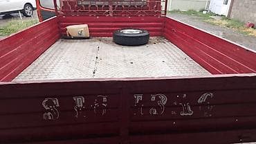 тесла пикап: Грузовик, Ford, Дубль, 3 т, Б/у — 8