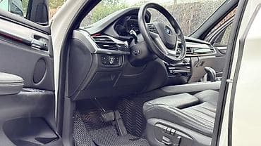 bmw x5 2017 цена: BMW X5: 2017 г., 3 л, Автомат, Дизель, Кроссовер — 9