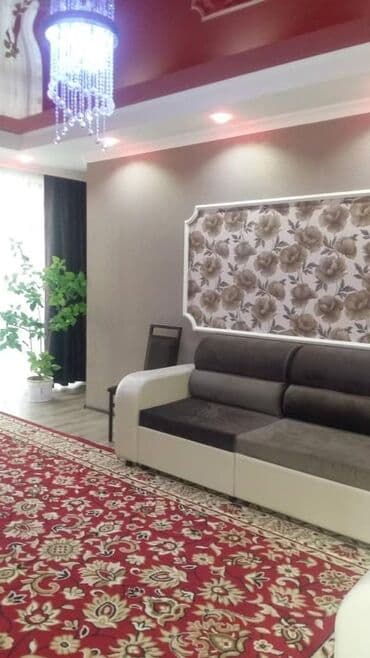 сдается 2 комнатная квартира без мебели: 2 комнаты, Риэлтор, Без подселения, С мебелью полностью — 1