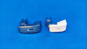 работа в бишкеке швейный цех упаковщик 2020: Лапка для шитья синтепона. Железная и пластмассовая. #Швейная — 2