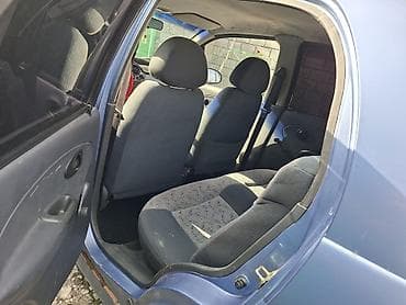 daewoo labo 2015: Daewoo Matiz: 2006 г., 0.8 л, Механика, Бензин, Хэтчбэк — 4