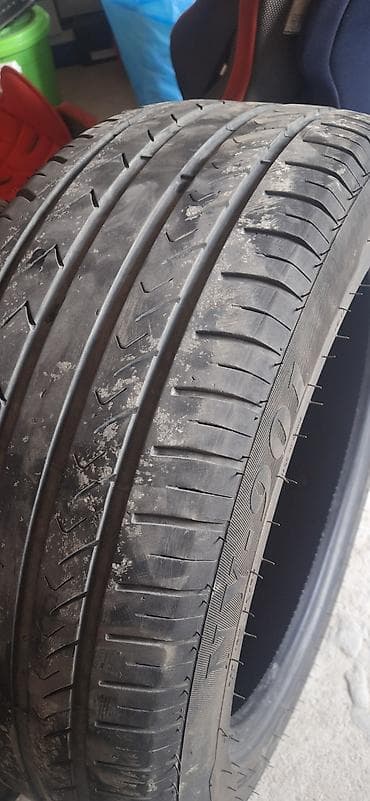265 55 19: Летние шины ONYX-901, 2 шт. - Размер: 215/55 R17 - Индекс — 3